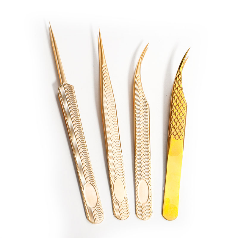 Eyelash Extension pincet