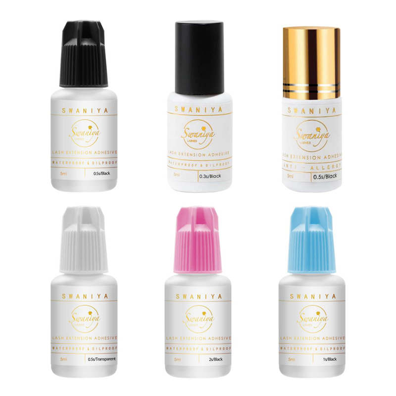 Hvordan vælger jeg den rigtige vippelim?