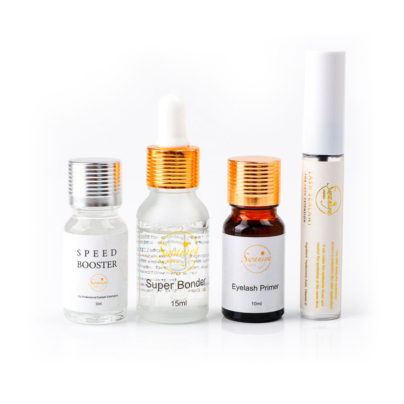 Hvad bruges vipper væsker til?